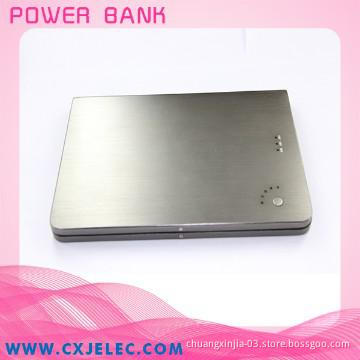 High capacity portable Power Bank for laptop 16000mah
